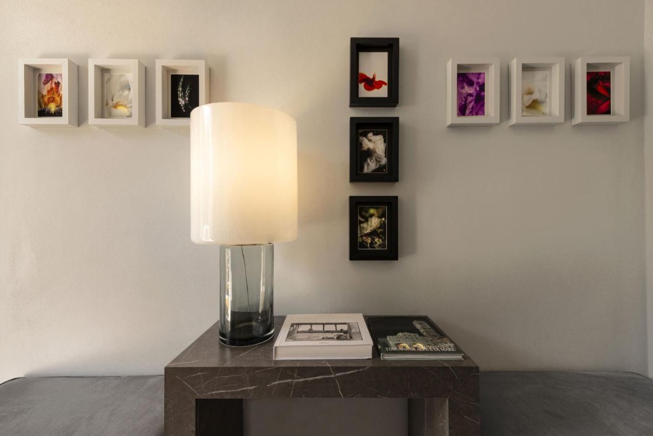 Villa La Tuia B&B Lucca Exteriér fotografie