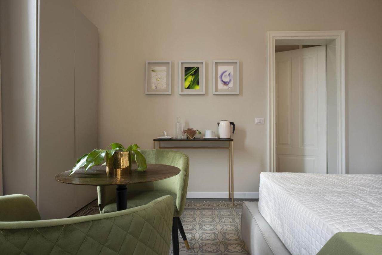 Villa La Tuia B&B Lucca Exteriér fotografie