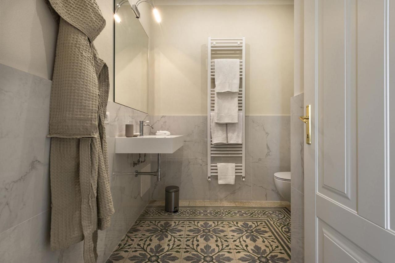 Villa La Tuia B&B Lucca Exteriér fotografie